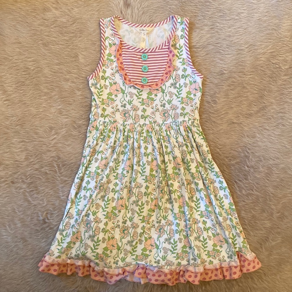 Matilda Jane dress